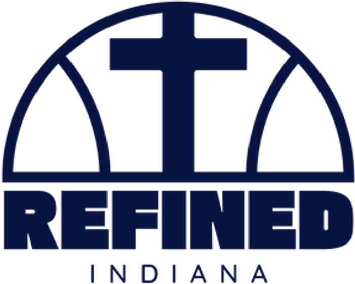 Refined Indiana Logo